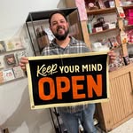 Mark Thibodeaux - @sausepan - Instagram