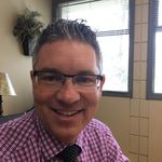 Mark  Thiessen - @principalthiessenmei - Instagram