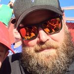 Mark Thiessen - @the_mark_thiessen - Instagram