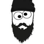 Mark Thiessen - @bearded_goof - Instagram