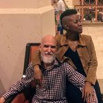 Mark Thiessen - @marktthiessen - Instagram