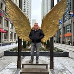 Mark Thiessen - @markthiessenprec - Instagram