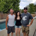 Mark Thiessen - @mthiessen64 - Instagram