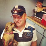 @markthiessen - Instagram