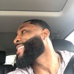 Marcus Thigpen - @marcus_thigpen_8 - Instagram