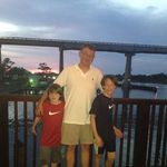 Mark Thigpen - @mthigpen98 - Instagram