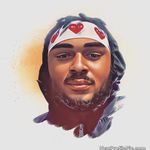 Mark Thigpen - @mtjx_artpage - Instagram