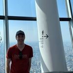 Mark Thistlethwaite - @mark_william_1992 - Instagram