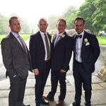 Mark Thistlethwaite - @mark_thissy - Instagram