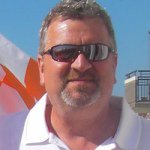 Mark Thistlethwaite - @markthiso - Instagram