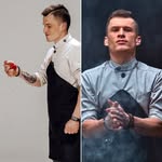 Андрей Котов - @markthomasmusic - Instagram