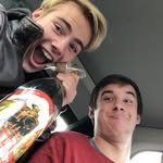 Mark Thoma - @thoma4824 - Instagram