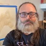 Mark Thomas Bunner - @markthomasbunnergallery - Instagram