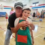 Mark Thomason - Facebook