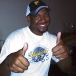 Mark Thompkins - @dark.vader89 - Instagram