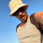 Mark Thompkins - @safangbudzik - Instagram