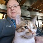 Mark Thorndyke - @mark_thorndyke - Instagram
