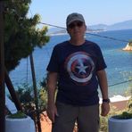 Mark Thorndyke - Facebook