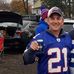 Marc Thouin - Facebook