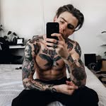 Подпишись, пожалуйста - @mark_thunder666 - Instagram