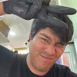 Marco PS - @markthunder.xd - Instagram