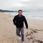 Marco Rayo - @mark_thunder - Instagram
