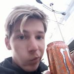 @mark__thunder - Instagram