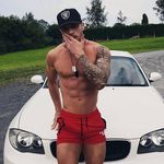 Mark - @mark_thunder21 - Instagram