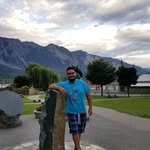 Mark Thundercloud - @mark.thundercloud - Instagram
