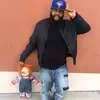 Uptownthun - @markhollathun - TikTok