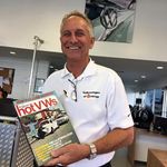 Mark Thurber - @turbo7045 - Instagram