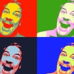 Mark Tiede - @omphatick - Instagram