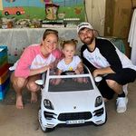 Mark Edward Tindall - @m10dall - Instagram