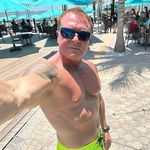 Mark Tindall - @markt0404 - Instagram