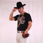 Mark Tindall - @rightonthe_mark - Instagram