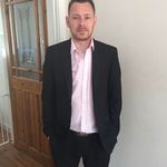 Mark Tindall - @marktindall1980 - Instagram