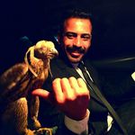 ابو اسكيجه الساعدي - @mark.tingle.737 - Instagram