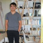 Mark Anthony Tingle Baraquio - @markanthonybaraquio - Instagram
