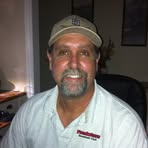 Mark Tinkham - Facebook