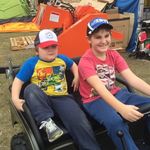 Mark Tinney - @tinman_101 - Instagram