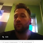 mark tipping - @tippin1986 - Instagram