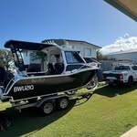 Mark Tirrell - @bassoff55 - Instagram