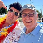 Mark Toal - @marktoal - Instagram