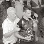 Mark Toal - @marktoal01 - Instagram