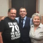 Mark Toal - Facebook
