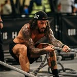 Mark Todd - @mjtodd84 - Instagram