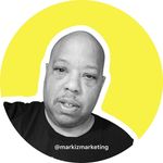 Mark Todd - @markizmarketing - Instagram