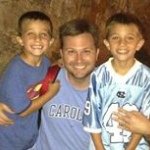 Mark Tolman - @tarheeltolman - Instagram