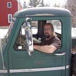 Mark Tolman - @stooge555 - Instagram
