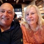 Mark Tolson - @marktolson1918 - Instagram